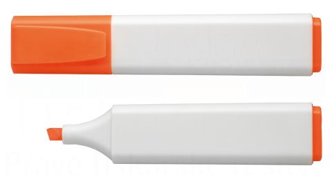 MARKER FLUO 150 v treh barvah