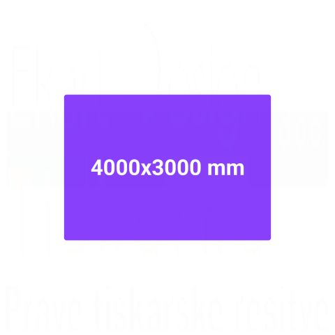 Jumbo plakat: 4000x3000 mm