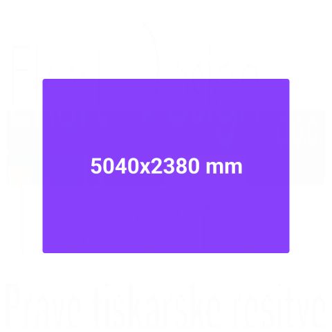 Jumbo plakat: 5040x2380 mm