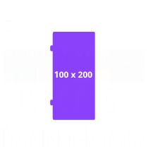 Katalog AM pokončen 100x200 mm, odprt format 200x200 mm