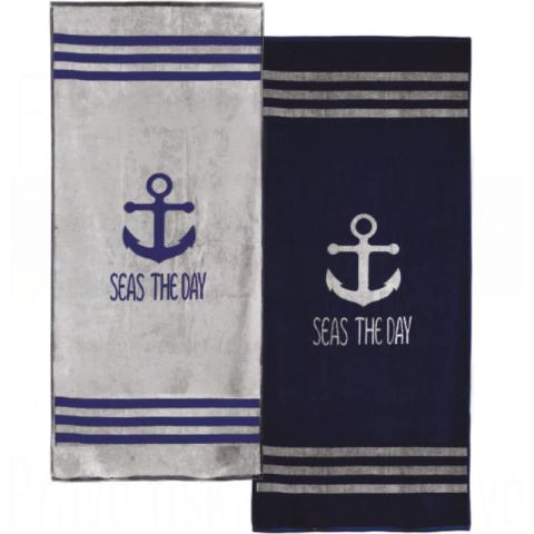 BRISAČA BEACH ANCHOR 75X170CM 420G