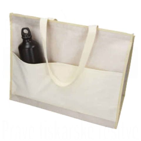Bombažna vrečka COOLER BAG