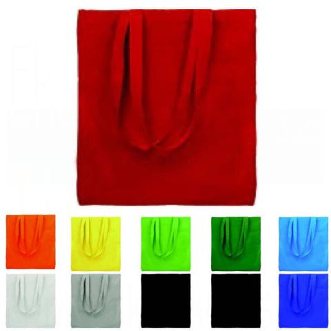 VREČKA BOMBAŽ GOA COLOUR 140GSM
