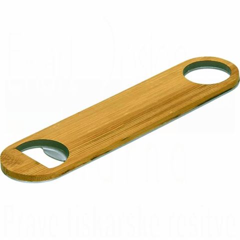 LESEN ODPIRAČ ZA STEKLENICE TIMBER