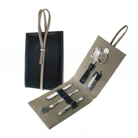 5 DELNI MANIKIRNI SET Z ZANKO LOOP