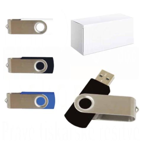 USB KLJUČ TWISTER 32 GB