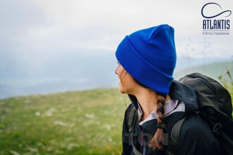 ZIMSKA KAPA WIND