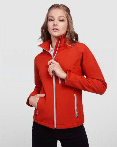 SOFTSHELL JAKNA ROLY ANTARTIDA ŽENSKA