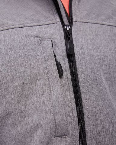 SOFTSHELL JAKNA ROLY RUDOLPH