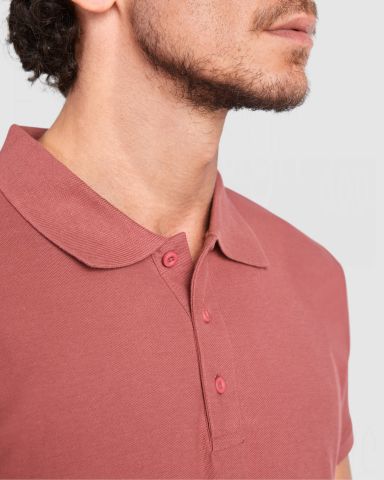 POLO MAJICA ROLY STAR