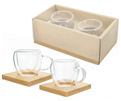 ESPRESSO SET