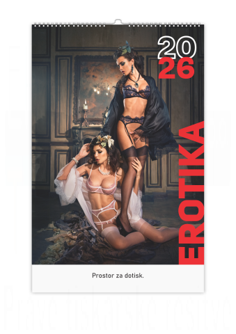 Erotika