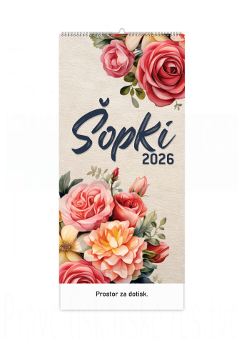Šopki