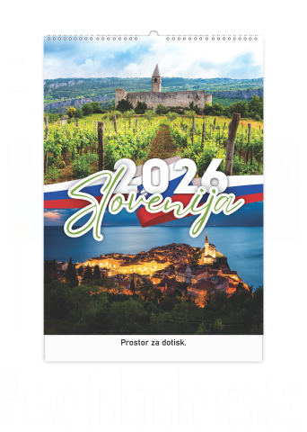 Slovenija