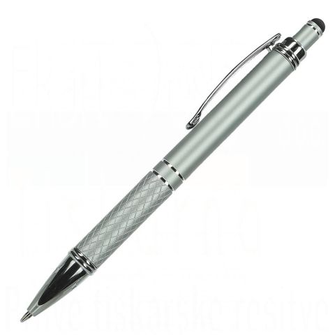 ALUMINIJASTI KEMIČNI SVINČNIK PRAGA