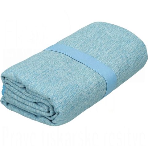 BRISAČA ACTIVE MELANGE IZ MICROFIBRE 70X140CM