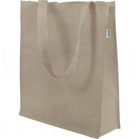 VREČKA BOMBAŽ BUTAN 150GSM RECYCLED