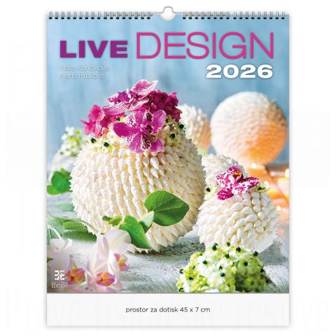 Live design