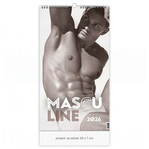 Masculine