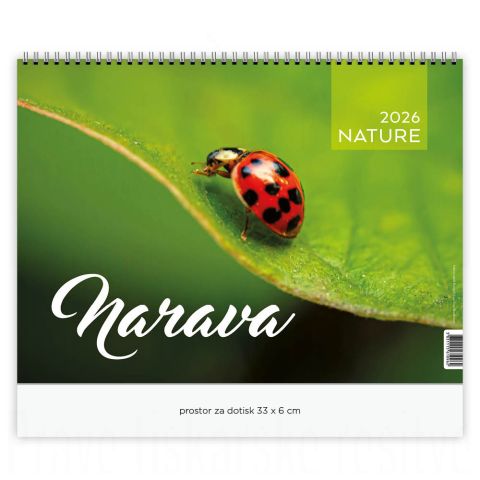 Narava (dvodelni)