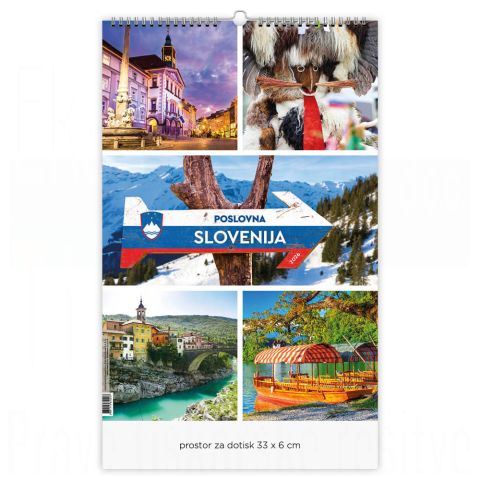 Poslovna Slovenija