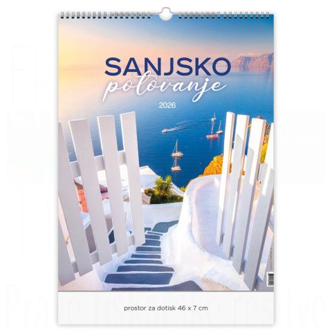 Sanjsko potovanje