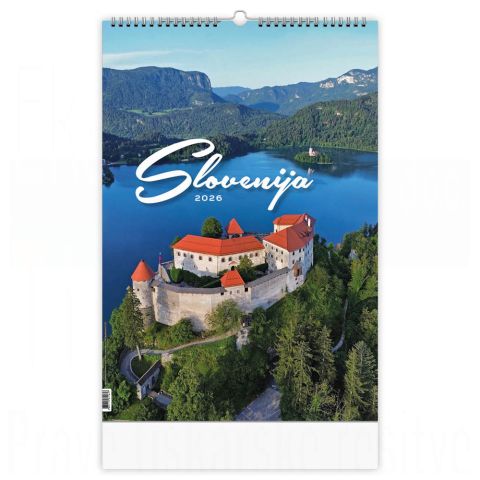Slovenija