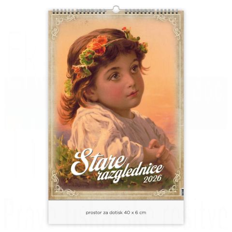 Stare razglednice - velike