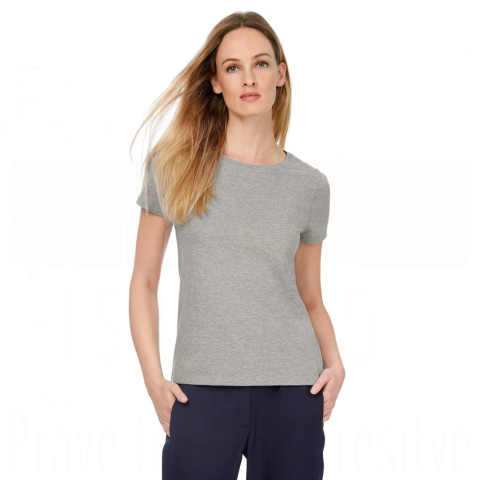 ŽENSKA MAJICA MEDIUM FIT E190