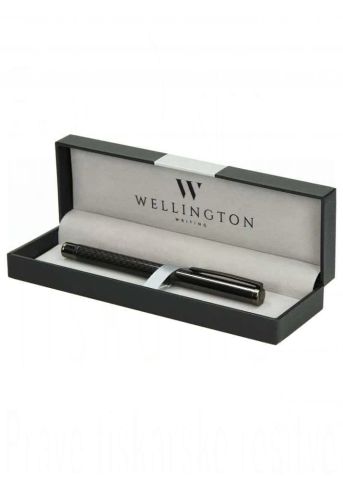 LUXURY WRITING SET CARBON BP ANTRACIT