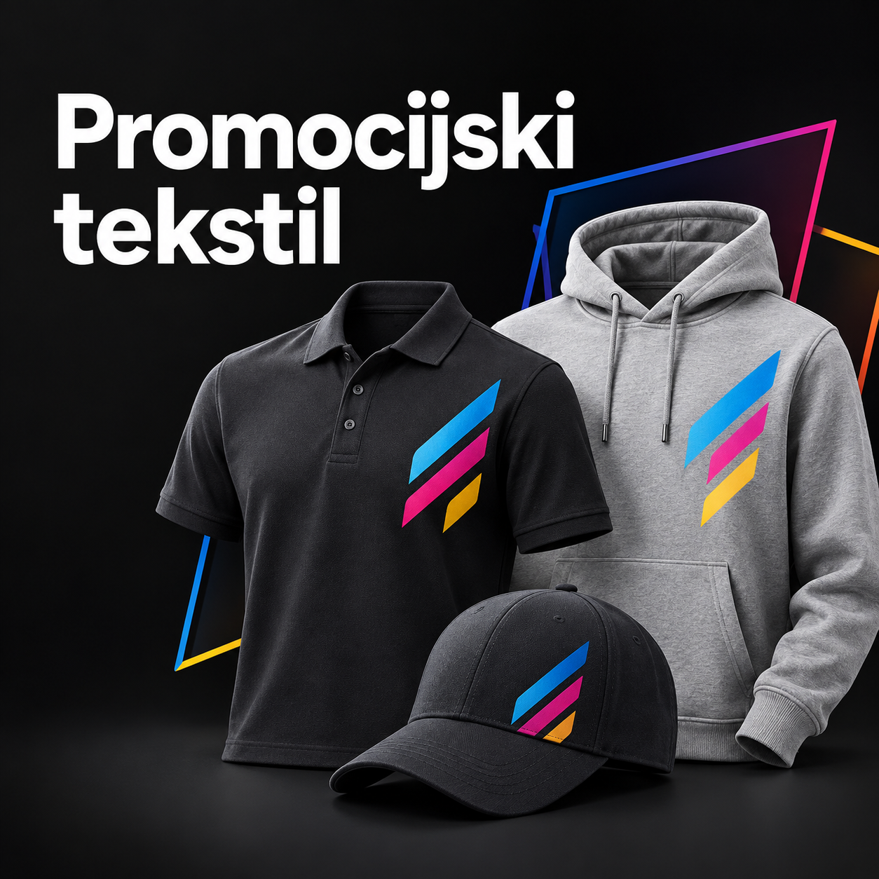 Promocijski tekstil
