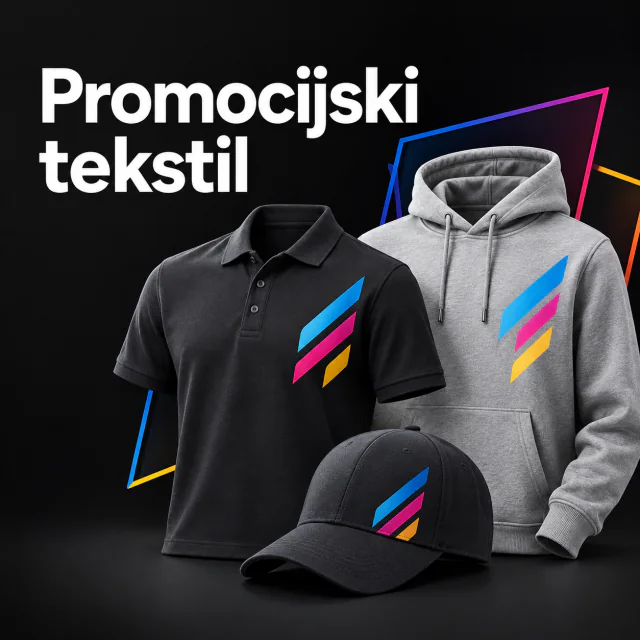 Promocijski tekstil